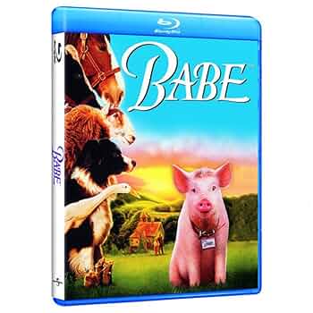 ベイブ:都会へ行く [Blu-ray] Amazon.co.jp: ベイブ 都会へ行く [DVD] : マグダ・ズバンスキー
